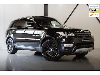 Land Rover Range Rover Sport 3.0 TDV6 HSE Dynamic | 21" | PANO | Trekhaak