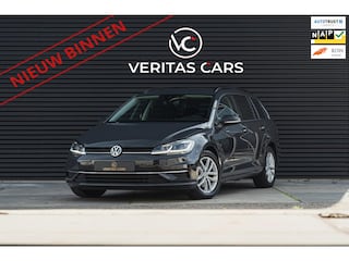 Volkswagen Golf 1.0 TSI Highline 116PK DSG ACC|Virtual|CarPlay|Camera|Full Led e.o.