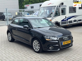 Audi A1 1.2 TFSI/NAVI/HALFLEDER/AIRCO/CRUISE/ELEKRAMEN/