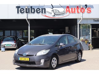 Toyota Prius 1.8 Comfort Airco, Climate control, Cruise control, Zie foto's!!