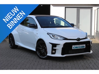 Toyota Yaris 1.6 GR Performance 18" Sper Diff, Safety Pack, Track Pack, IMT, BTW Auto!