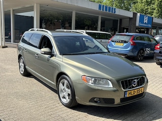 Volvo V70 2.5T 231pk 5 Cilinder Summum Keyless Premium sound