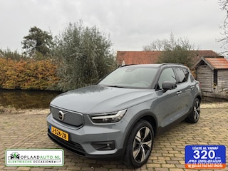 Volvo XC40 Recharge P8 AWD R-Design | 360° Camera | 3-Fase