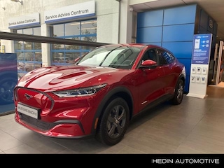 Ford Mustang Mach-E 91KWh Extended Range RWD Automaat