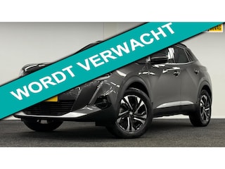 Peugeot 2008 1.2 PureTech Allure Pack*DealerOh*Automaat*Navi*Camera*