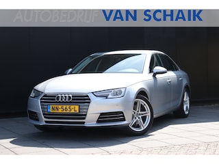 Audi A4 Limousine 2.0 TFSI ultra Design Pro Line Plus | STOELVERW. | CAMERA | TREKHAAK | VIRTUAL COCKPIT | NAVI | CRUISE |