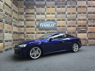 Audi A5 Coupé 40 TFSI S edition