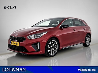 Kia Ceed 1.5 T-GDi GT-Line Edition GT-Line | Panorama/Schuif Dak | NL-Auto