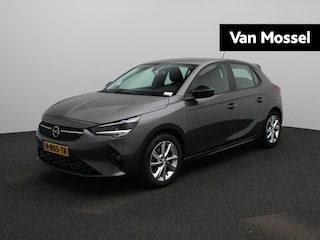 Opel Corsa 1.2 Edition | Automaat | LMV | Airco | Cruise control | Apple carplay | Parkeer sensoren