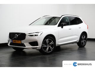 Volvo XC60 2.0 Recharge T8 AWD R-Design