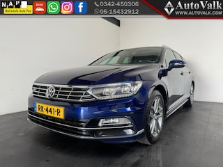 Volkswagen Passat Variant R-Line 1.4 TSI ACT Highline Business R