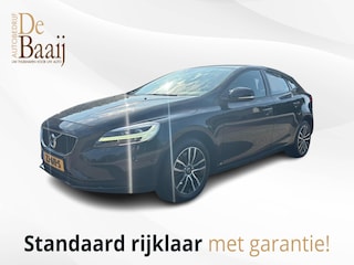 Volvo V40 1.5 T2 Polar+ | Automaat | Navi | Parkeerhulp