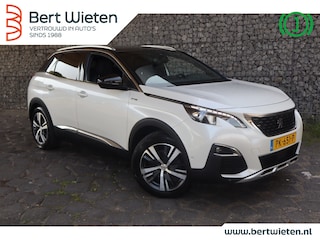 Peugeot 3008 1.6 e-THP GT Line | Geen import | Luxe stoelen | Trekhaak