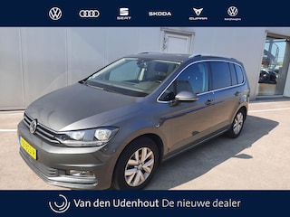 Volkswagen Touran 1.4 TSI Highline | Trekhaak | Camera | Navi | Elec. klep |