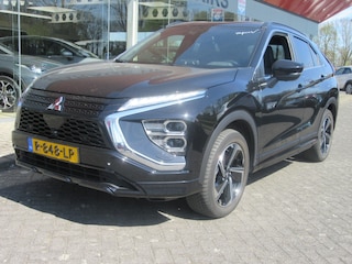 Mitsubishi Eclipse Cross 2.4 PHEV Executive NAVI, CAMERA,LED (occasion)