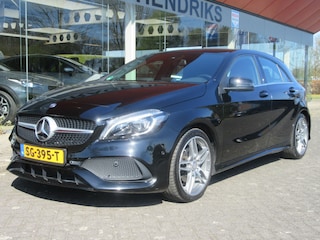 Mercedes-Benz A-klasse 180 AMG Styling | LED | NAVI | PDC | (occasion)