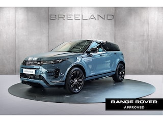 Land Rover Range Rover Evoque P270e Dynamic Edition | 20" | Panoramadak | 360° Camera