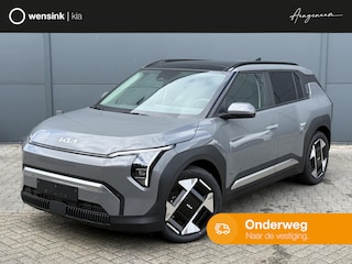 Kia EV3 Plus Advanced 81.4 kWh | Harman Kardon | Camera | Schuif/kanteldak | Stoelverwarming |