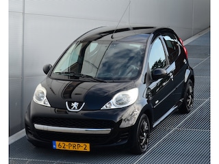 Peugeot 107 1.0-12V AUTOMAAT MILLESIM 200 | AUTOMAAT | AIRCO | 30.600KM | ALL SEASON BANDEN | 5-DEURS | ALL IN RIJKLAARPRIJS