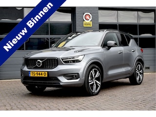 Volvo XC40 2.0 T5 AWD R-Design