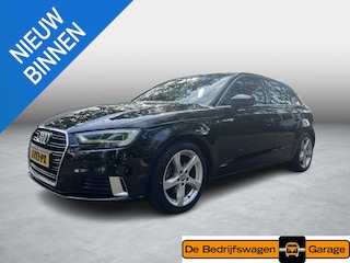 Audi A3 Sportback 30 TFSI Advance