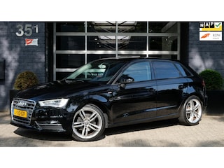 Audi A3 Sportback 1.4 TFSI Ambition Pro Line S