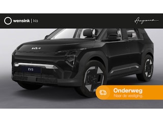 Kia EV3 Air 58.3 kWh