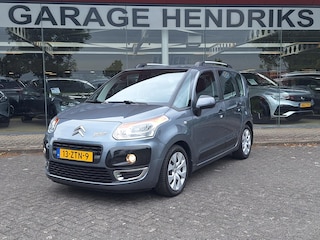 Citroën C3 Picasso 1.6 VTi Tendance Automaat | Trekhaak | 1e eiegnaar NL | Cruise Control | Navi | Climate control (occasion)
