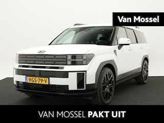 Hyundai Santa Fe Premium 1.6 T-GDI PHEV | Over The Air Updates | Stoelverwarming voor | LED verlichting | Demo