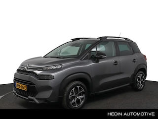 Citroën C3 Aircross 1.2 PureTech You | Navigatie | Head- Up Display | Climate Controle | Cruise Controle |