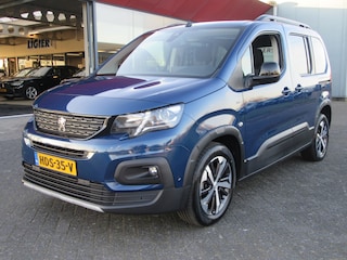 Peugeot Rifter 1.2i GT Automaat , Panodak ,camera, navi (occasion)