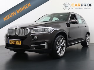 BMW X5 xDrive40d High Executive Trekhaak | Navigatie | Camera |