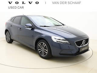 Volvo V40 T2 122PK Automaat Polar+ / Stoelverwarming / Parkeersensoren / Navigatie / Bluetooth telefoonverbinding /