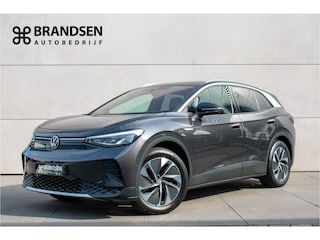 Volkswagen ID.4 First 77 kWh -ACC- A camara-Trekhaak-