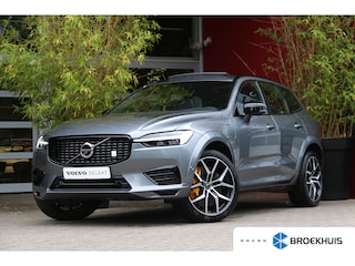 Volvo XC60 2.0 T8 AWD Polestar Engineered | Panoramadak | Harman/Kardon | Pilot Assist | Trekhaak | 360 Camera | Head-up | Memory