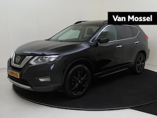 Nissan X-Trail 1.3 DIG-T N-Tec | 360 Camera | Schuif kantel dak | Elektrische Achterklep |
