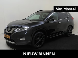 Nissan X-Trail 1.3 DIG-T N-Tec | 360 Camera | Schuif kantel dak | Elektrische Achterklep |