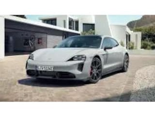 Porsche Taycan GTS