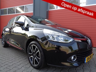 Renault Clio 0.9 TCe Expression 90PK Airco Cruise LMV Trekhaak NL-Auto 1E-Eigenaar