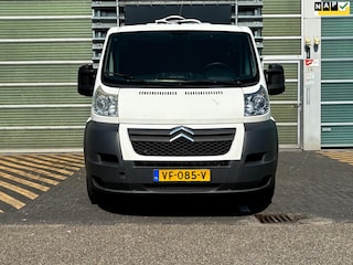 Citroën Jumper 30 2.2 HDI L1H1 Economy|Koelwagen|NAP|1e Eigenaar