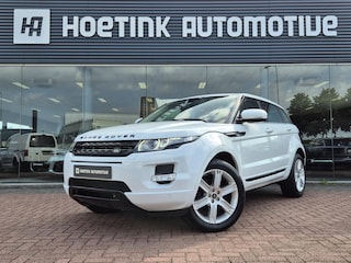 Land Rover Range Rover Evoque 2.0 Si 4WD Prestige | Leer | Meridian | Memory | Camera