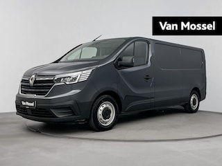 Renault Trafic 2.0 Blue dCi T30 L2H1 Start 110PK | Apple CarPlay & Android Auto | Airco | Cruise Control | laadruimtebetimmering
