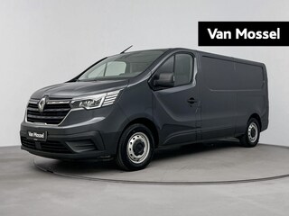 Renault Trafic 2.0 Blue dCi T30 L2H1 Start 110PK | Apple CarPlay & Android Auto | Airco | Cruise Control | laadruimtebetimmering