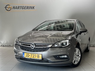 Opel Astra 1.4 Turbo 150pk Start/Stop Business+