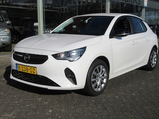 Opel Corsa Edition 50 kWh Clima, Navi (Occasion) EV