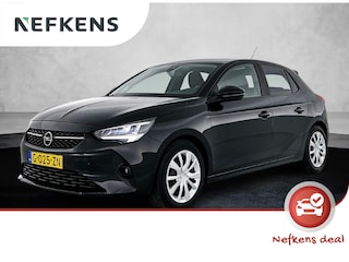 Opel Corsa 1.2 100pk Edition automaat | Airco | Carkit | Cruisecontrol |