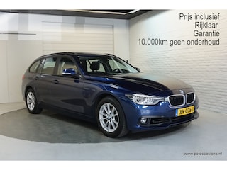 BMW 3-serie Touring 318i Leer | Panoramadak | Automaat | Achteruitrijcamera