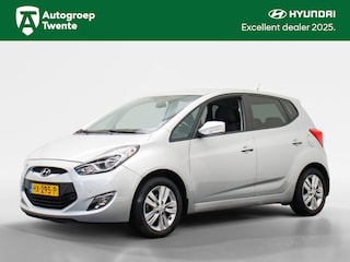 Hyundai ix20 1.4i Go! | All-seasonbanden | Navigatie | Camera