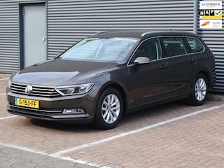 Volkswagen Passat Variant 1.4 TSI |Nav|Cruise|Airco|Pano|PDC