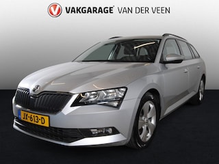 Skoda Superb Combi || 6 maanden garantie! 1.4 TSI ACT Act. Bns